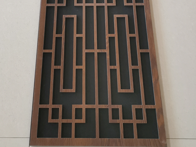 室內藝術裝飾吸音板批發